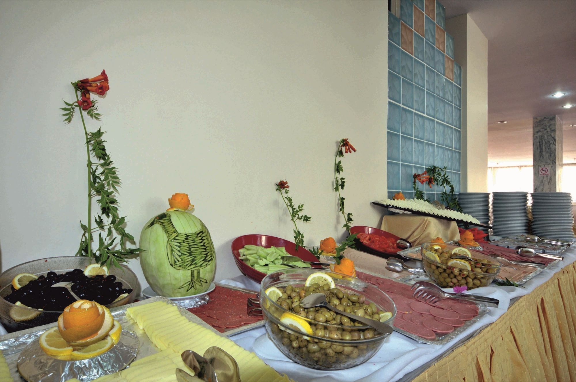 Balim Hotel Marmaris Exterior foto