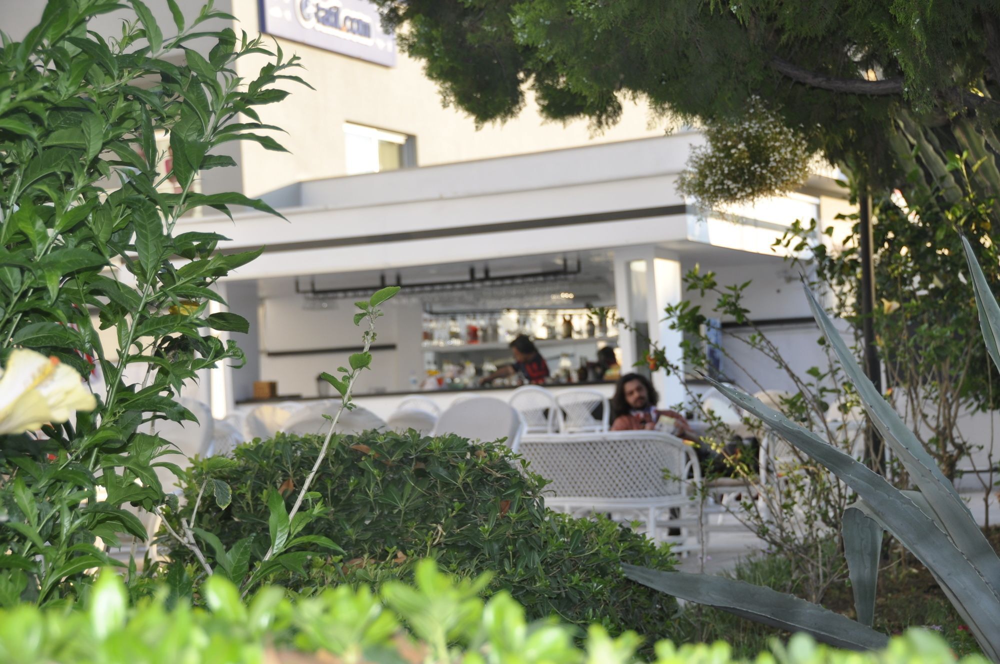 Balim Hotel Marmaris Exterior foto